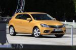 Kia pro_cee&rsquo;d EcoDynamics 2011 года